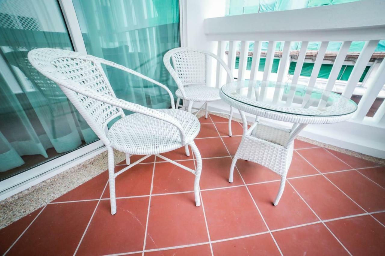 Family Marina Suite With Bathtub At Strait Quay By The Sea Bagan Jermal Luaran gambar